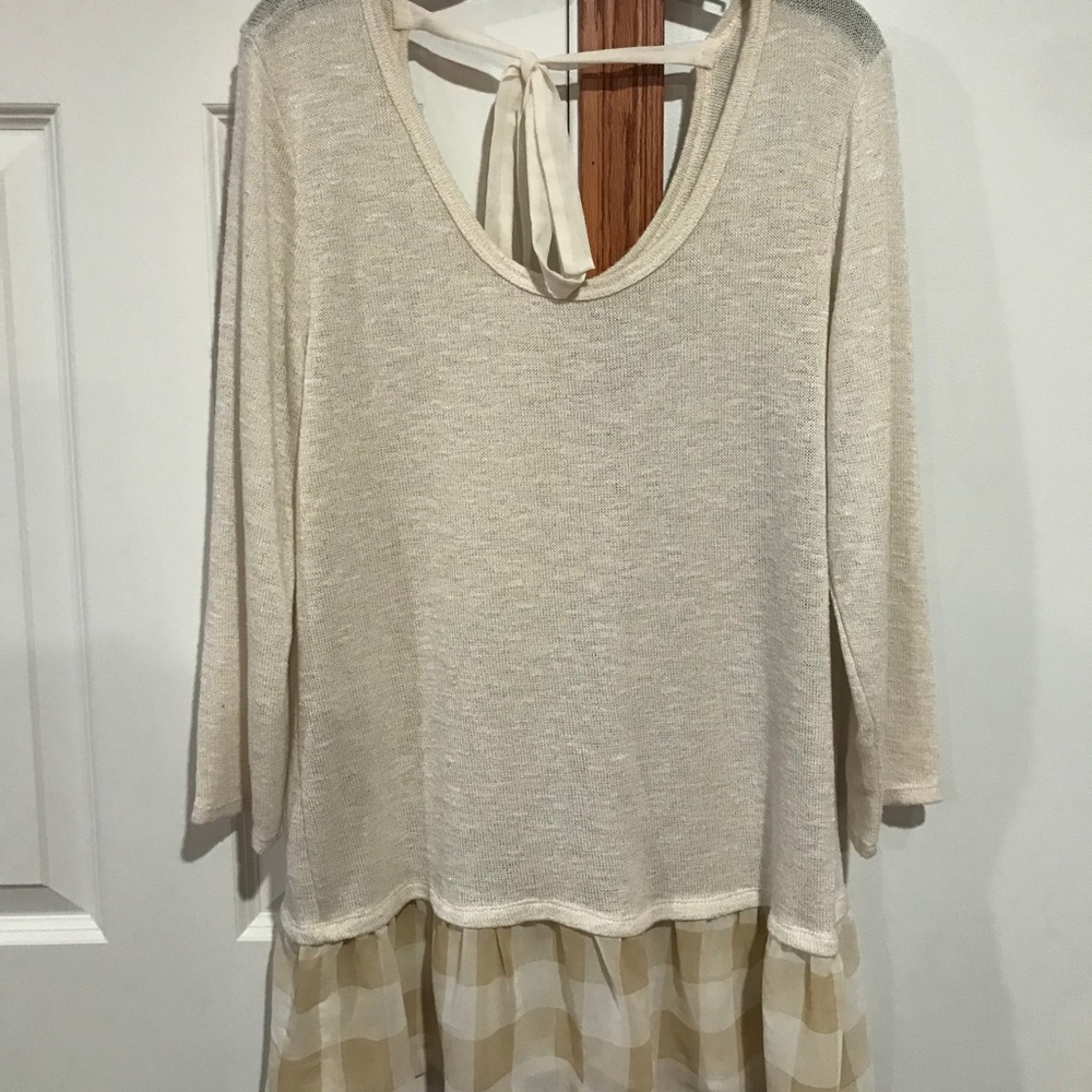 Charming Charlie Sweater - Picture 1 of 4